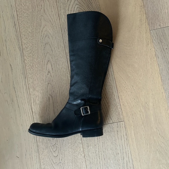 Naturalizer Women’s Tall Boots - Picture 1 of 9